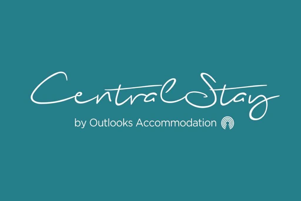 Wrexham Central Stay Apartment Seven Exterior foto